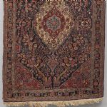 1119 7427 ORIENTAL RUG